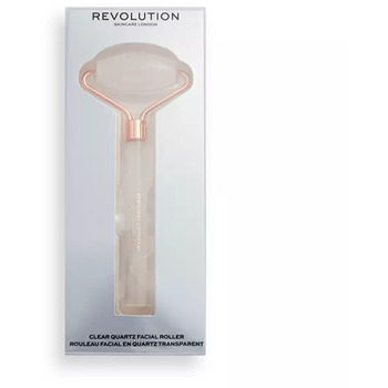 Clear Quartz Roller (1 ks ) - Masážny valček na tvár